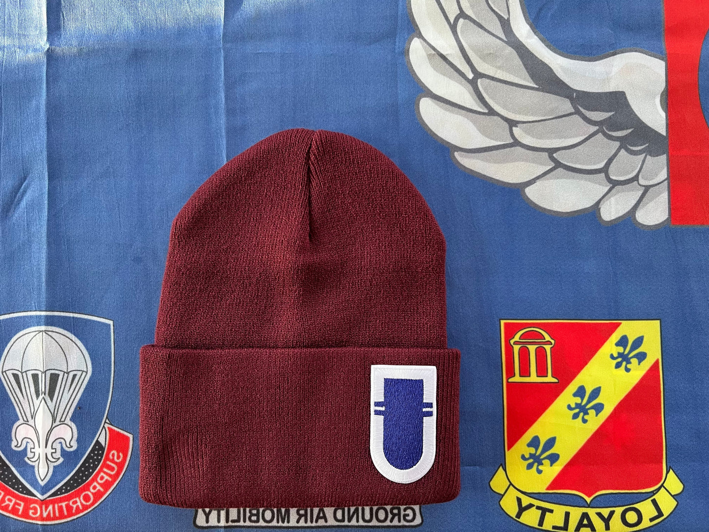 325 Beanies