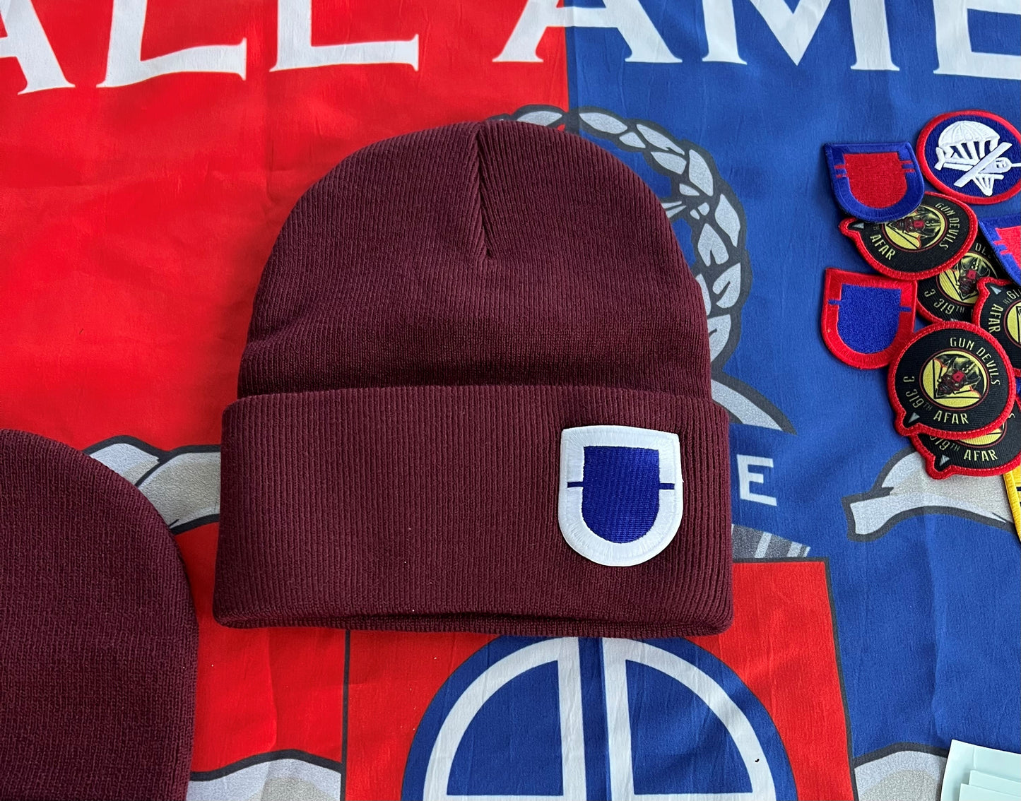 325 Beanies