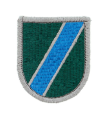 389th MI Beanies