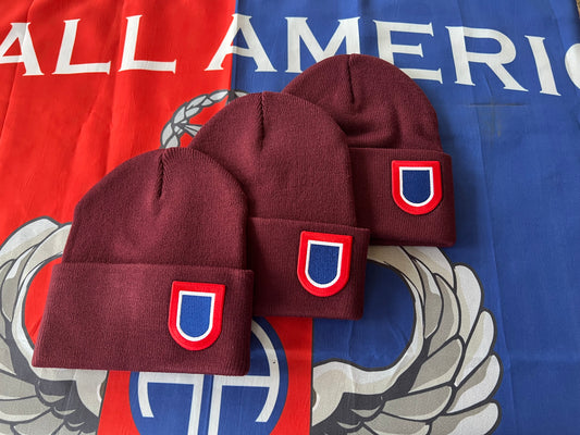 HHBN Division Beanies