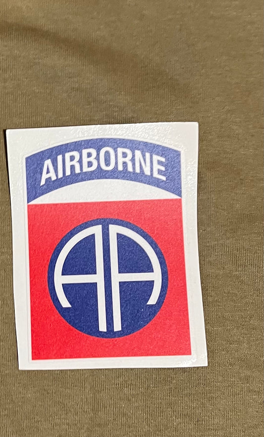 82nd Airborne