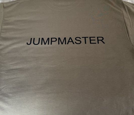 Jumpmaster FFB Tee