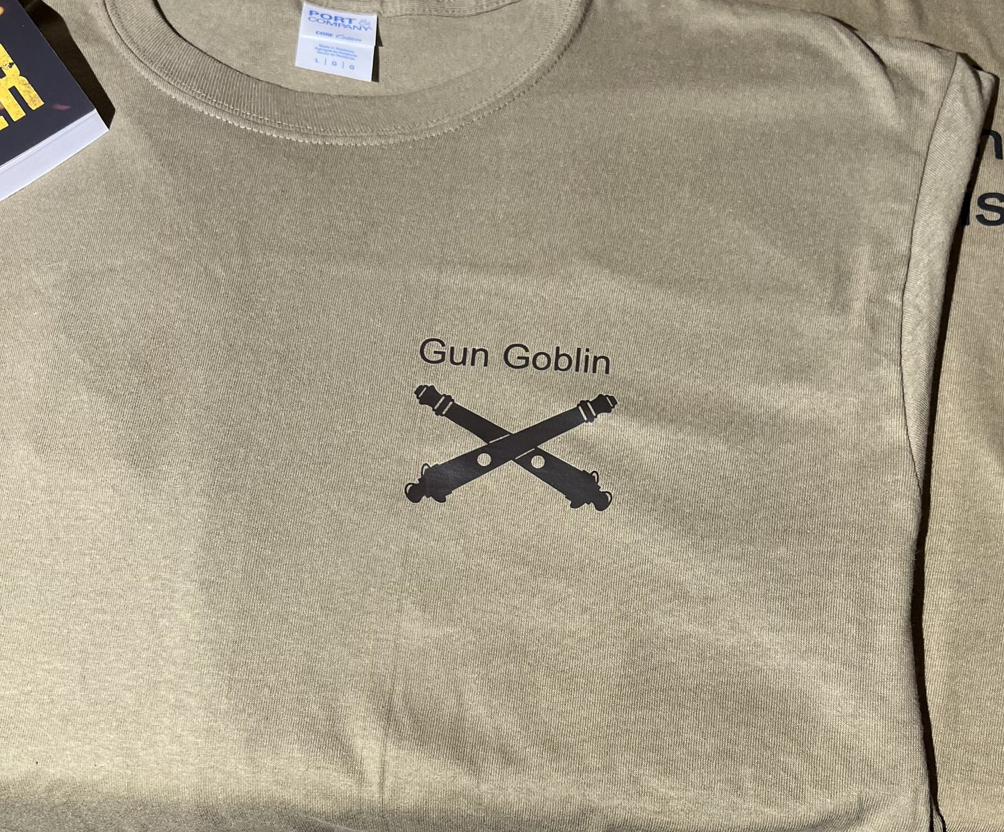 Gun Goblin