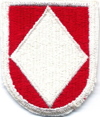 618th CO, 307th Div Eng BN Maroon Beanie