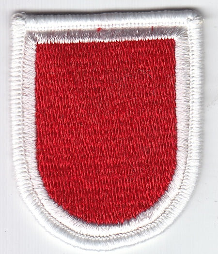 307th Division Engineer Battalion Maroon Beanie