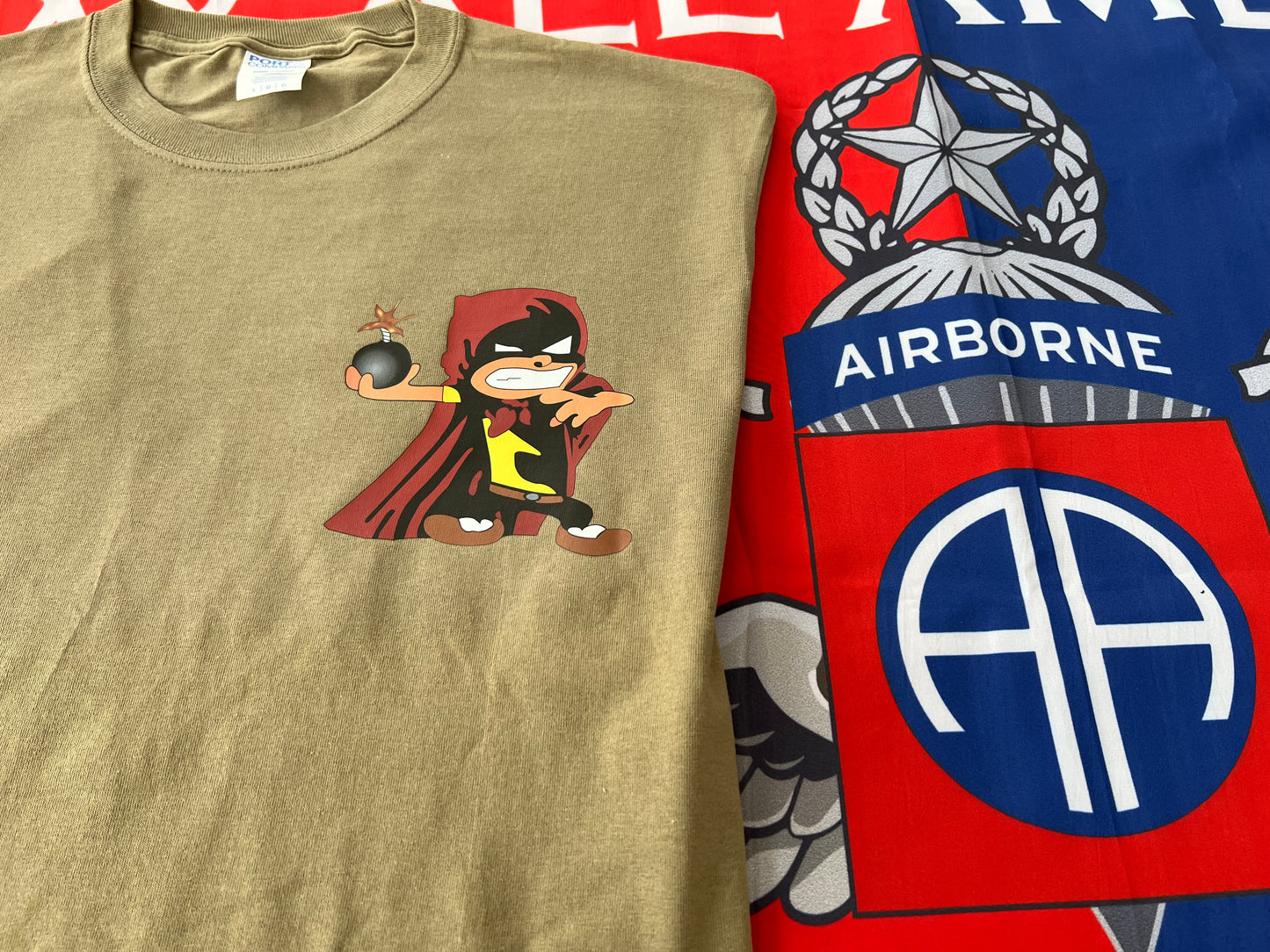 FFB Tee Shirt