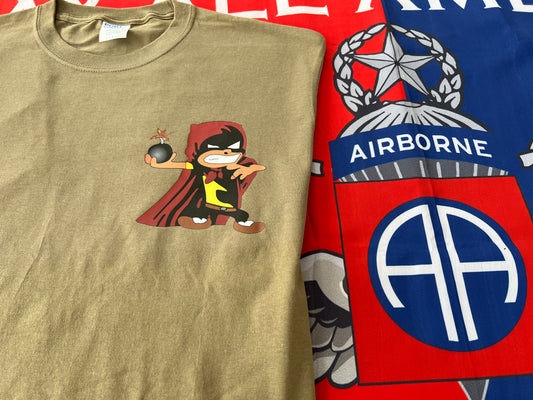 FFB Tee Shirt