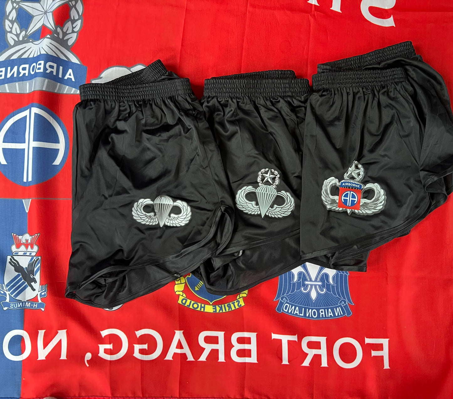 Airborne Ranger Panties