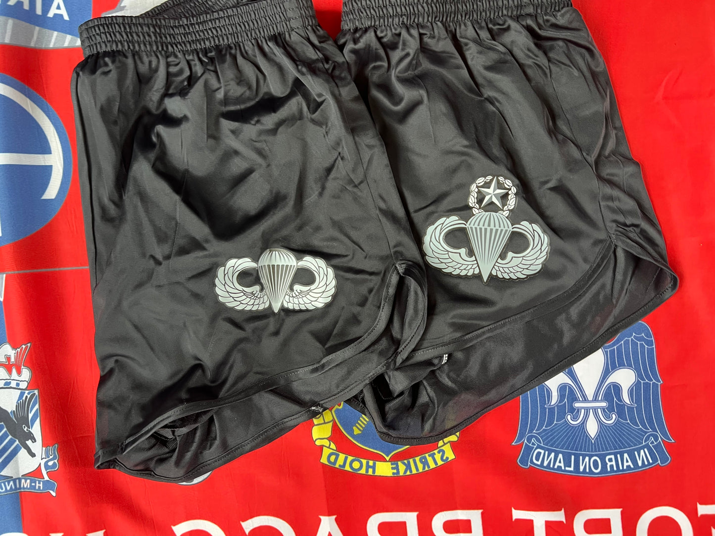 Airborne Ranger Panties