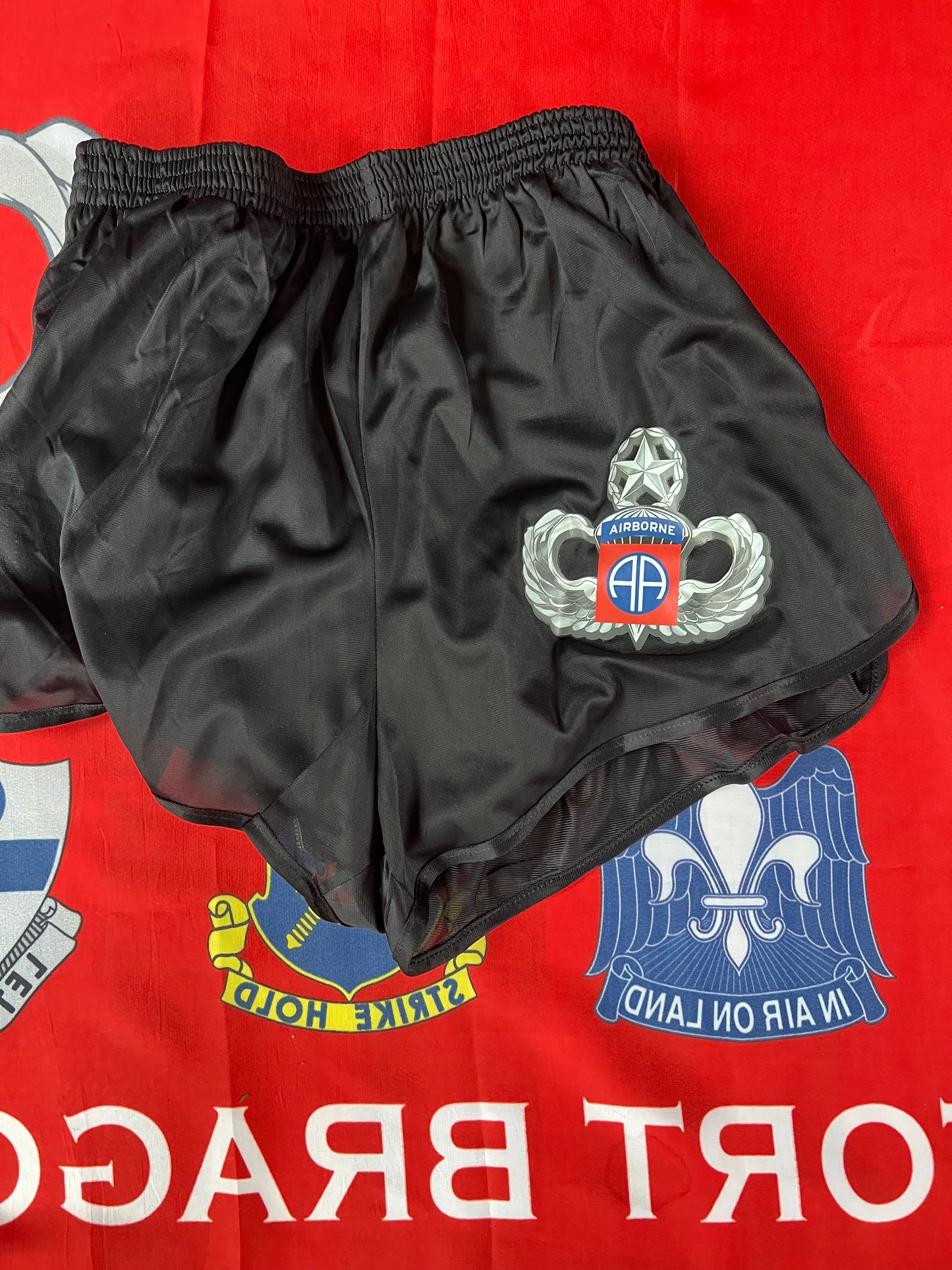 Airborne Ranger Panties