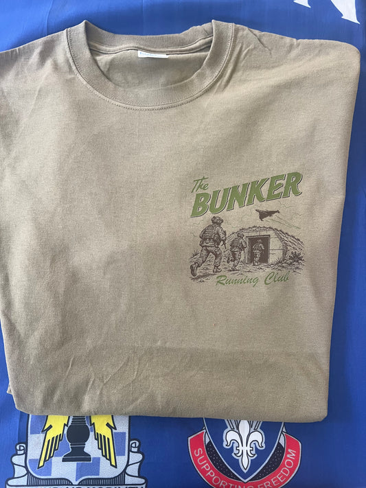 Bunker Running Club