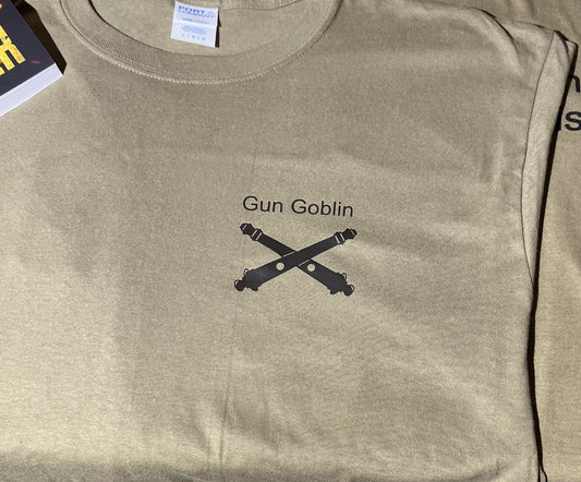 Gun Goblin